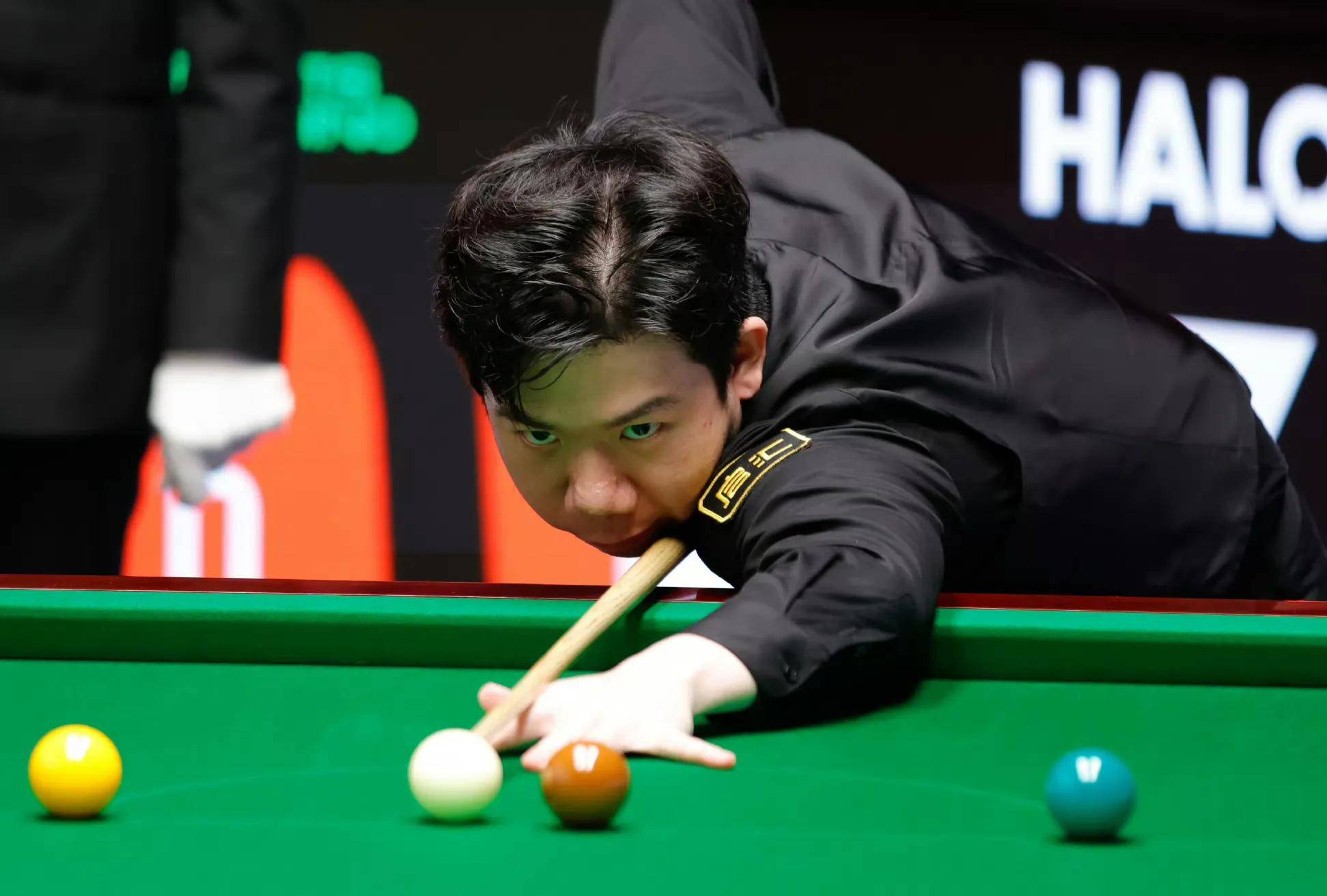 让我们看到 让我们看到