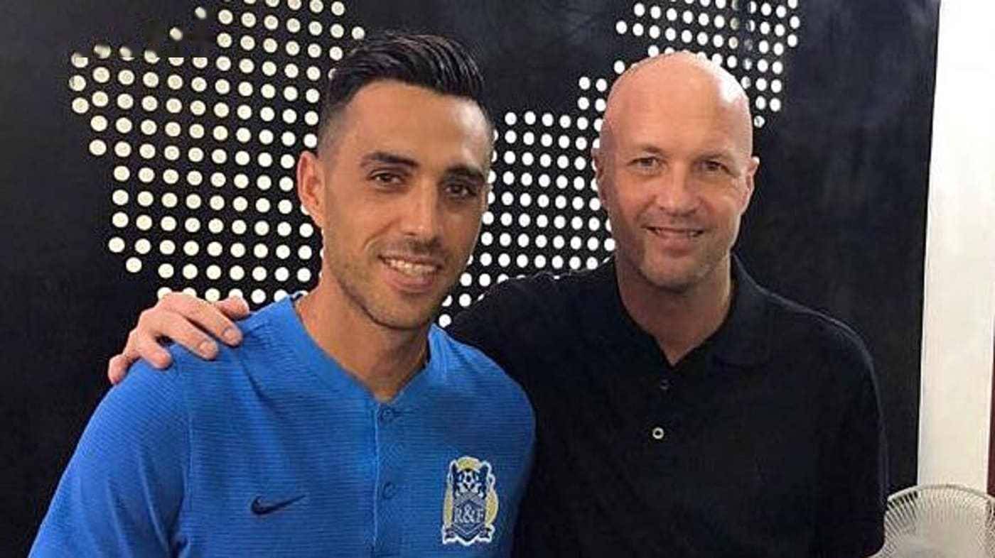 独行侠在进 独行侠在进